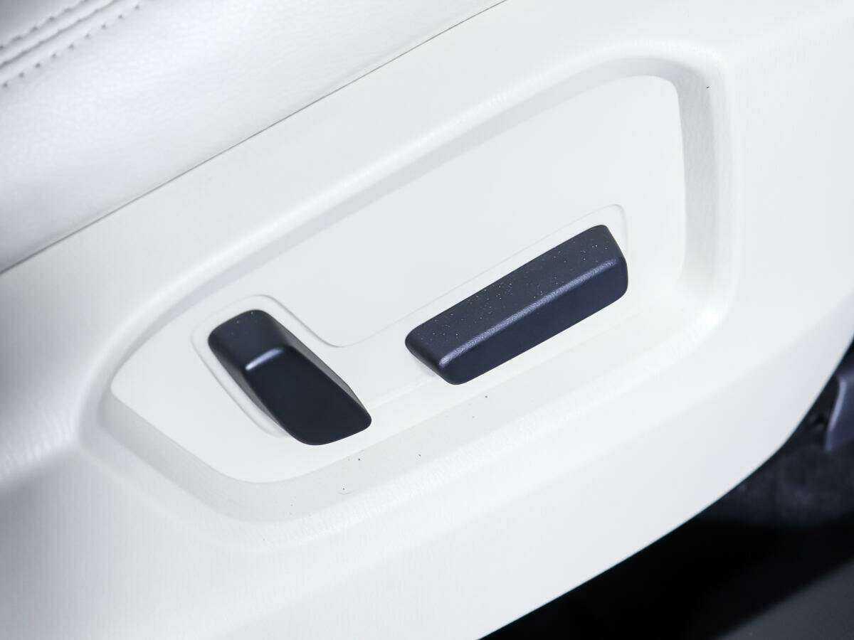 Mazda CX-9 2018 года с пробегом. Фото: #18