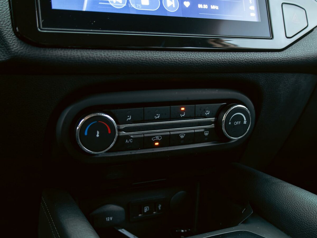 Chery Tiggo 4 2022 года с пробегом. Фото: #14