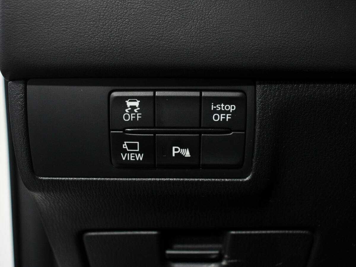 Mazda 6 2023 года с пробегом. Фото: #17