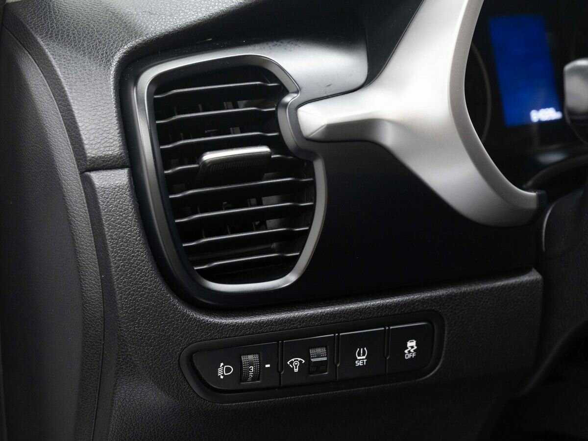 Kia Rio 2021 года с пробегом. Фото: #18