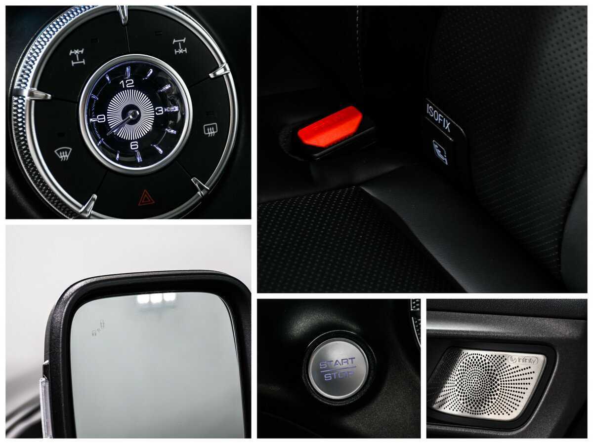 Tank 300 2023 года с пробегом. Фото: #22