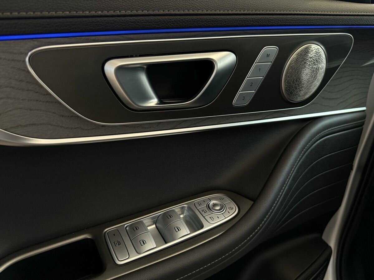 Chery Tiggo 8 Pro Max 2023 года с пробегом. Фото: #13