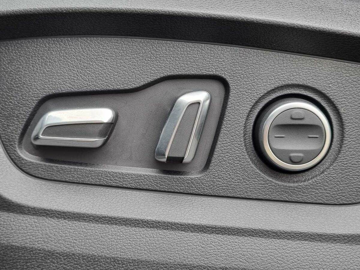 Chery Tiggo 7 Pro 2020 года с пробегом. Фото: #15