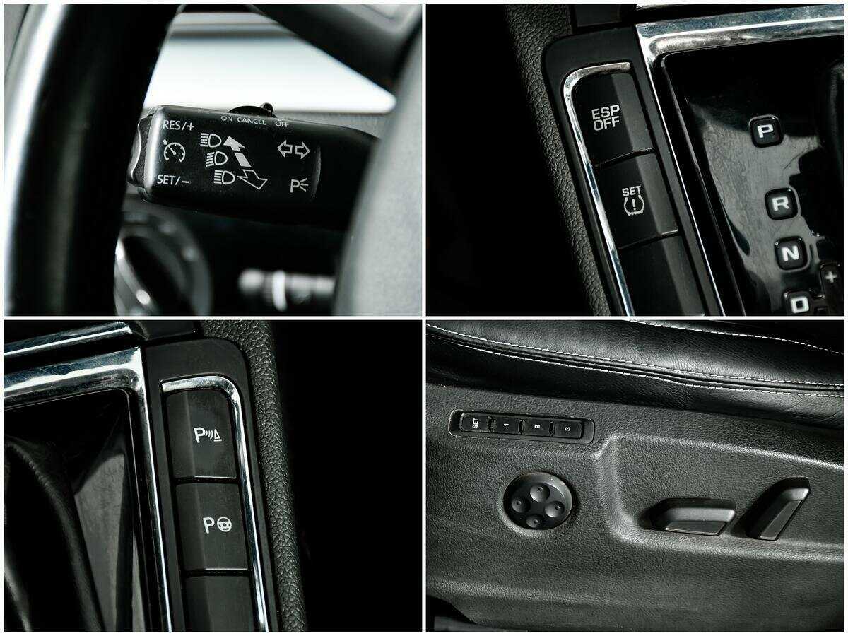 Skoda Superb 2009 года с пробегом. Фото: #14