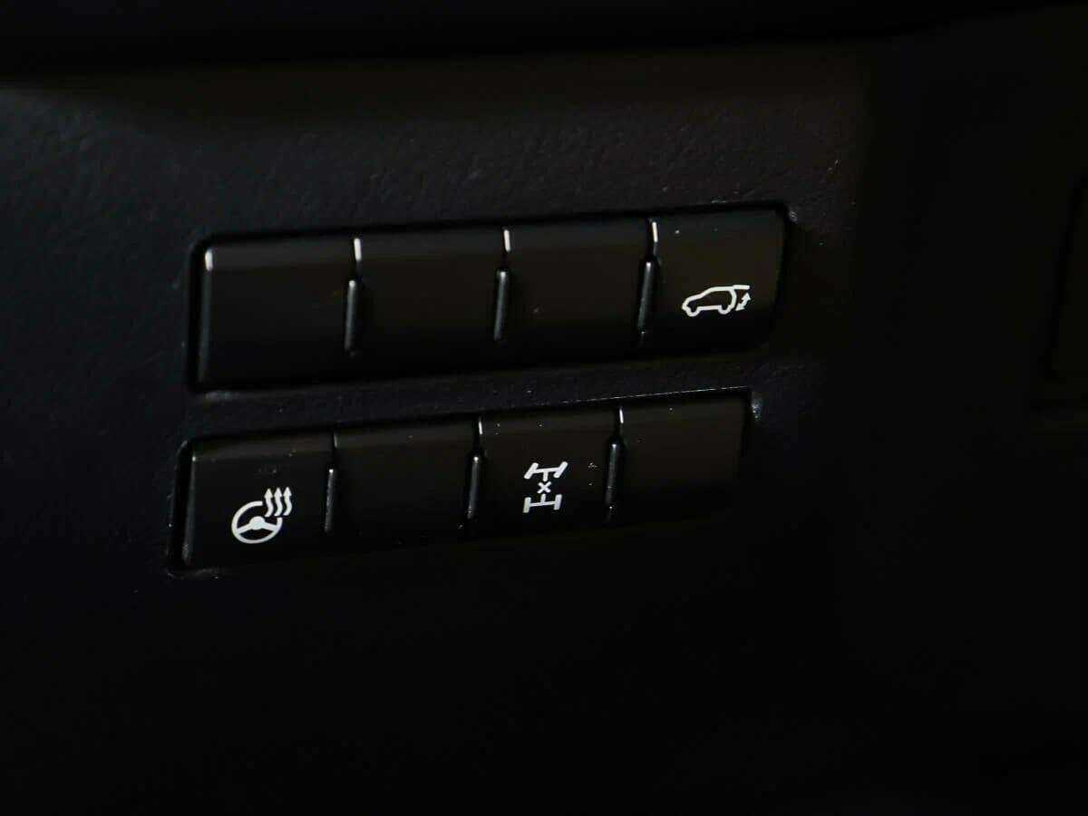 Lexus NX 2018 года с пробегом. Фото: #15