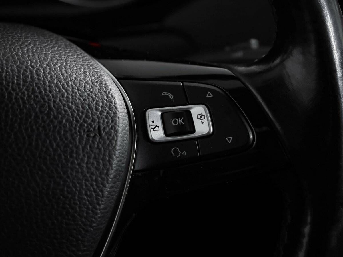 Volkswagen Jetta 2017 года с пробегом. Фото: #10