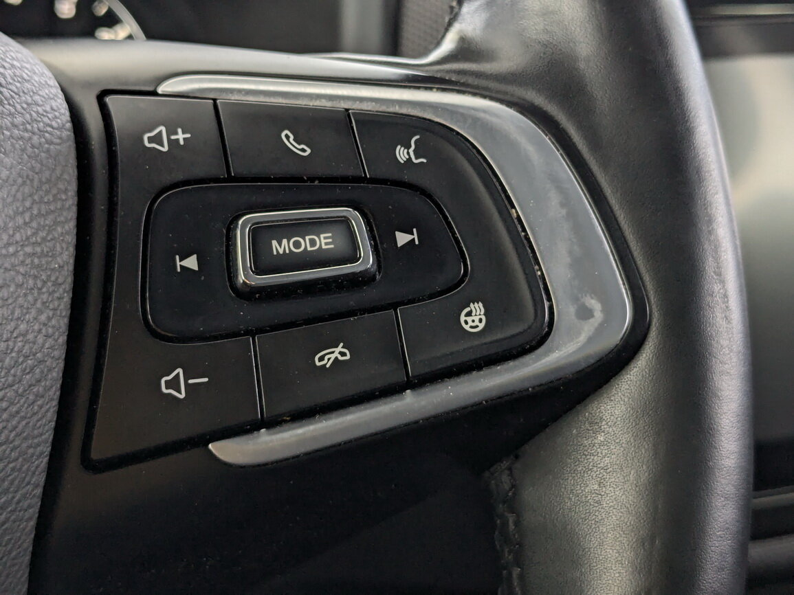 Chery Tiggo 4 2020 года с пробегом. Фото: #27