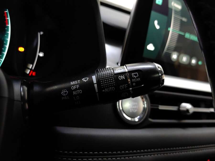 Chery Tiggo 7 Pro 2021 года с пробегом. Фото: #19