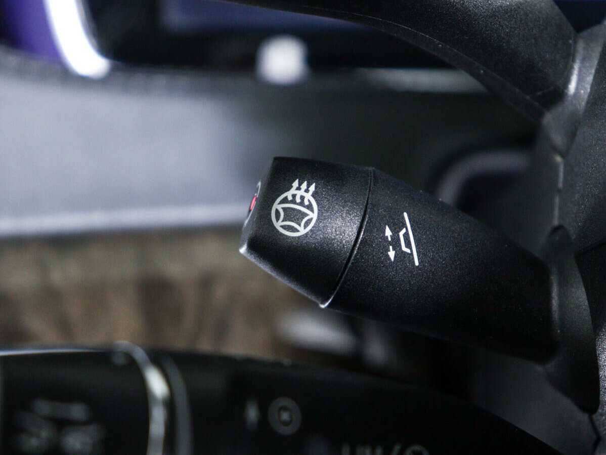 Mercedes-Benz S-Класс AMG 2014 года с пробегом. Фото: #28