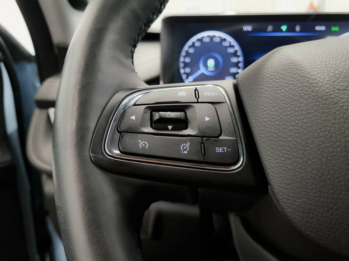 Chery Tiggo 7 Pro 2022 года с пробегом. Фото: #9