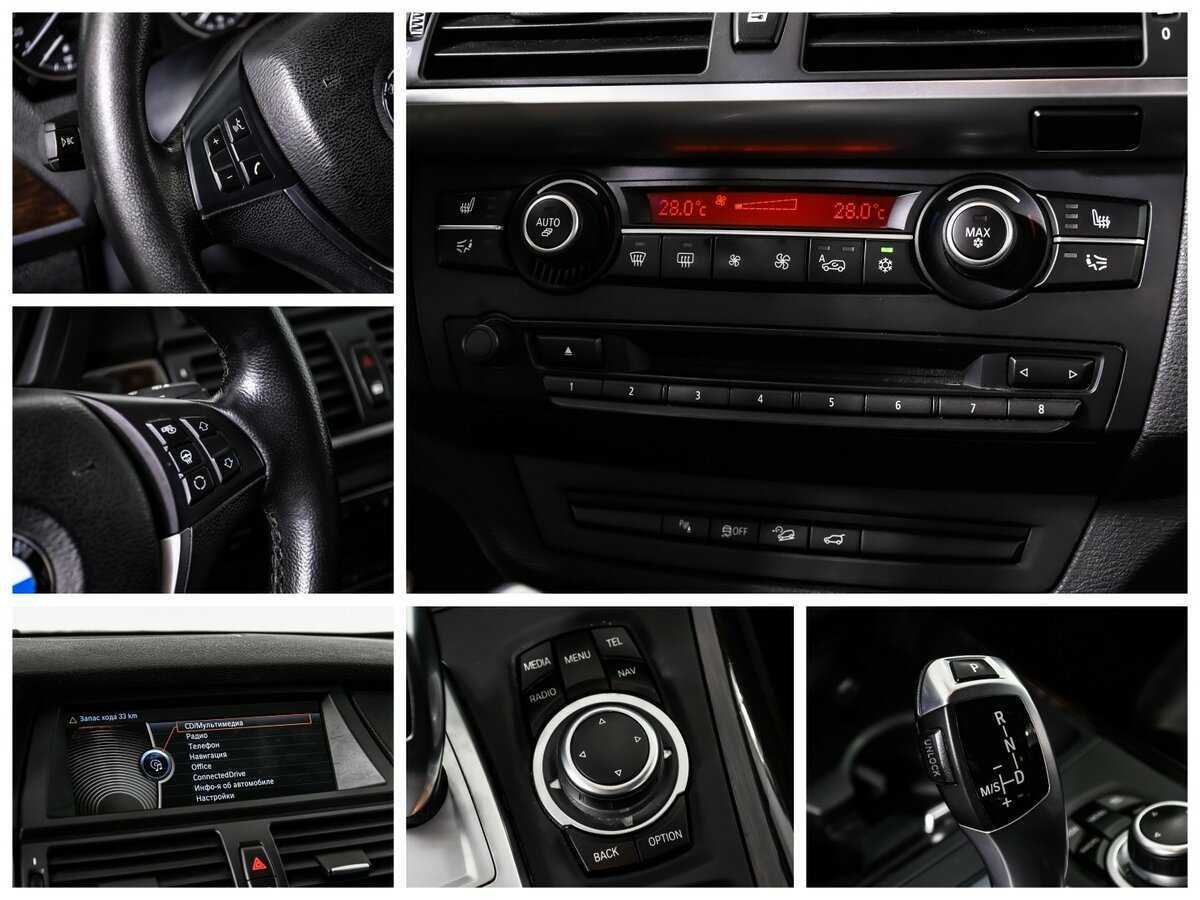 BMW X5 2013 года с пробегом. Фото: #16