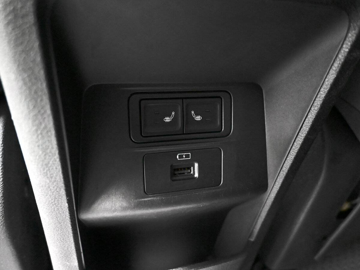 Chery Tiggo 8 Pro 2021 года с пробегом. Фото: #27