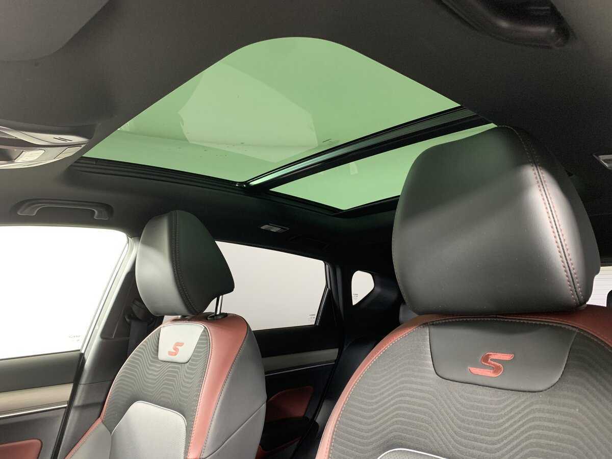 Geely Coolray 2022 года с пробегом. Фото: #18