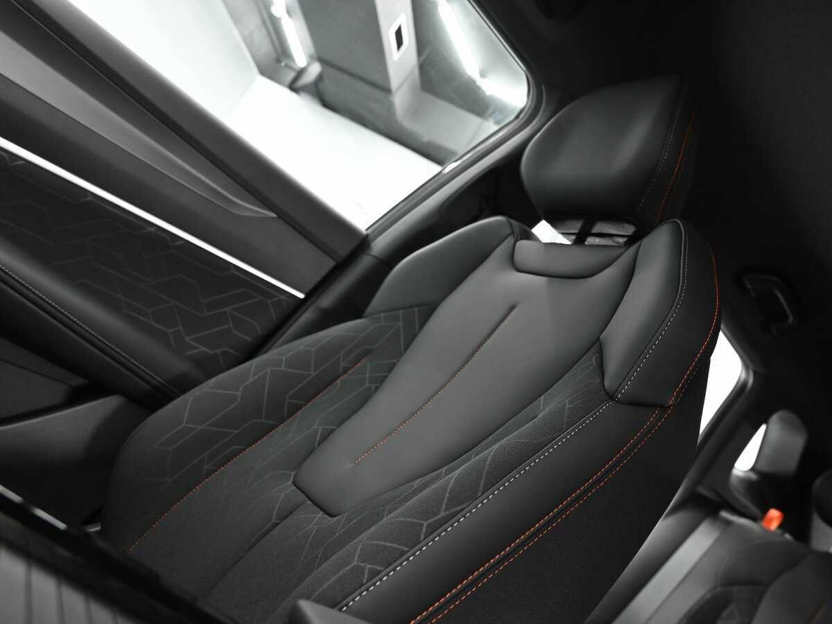 Geely Cityray 2024 года с пробегом. Фото: #16