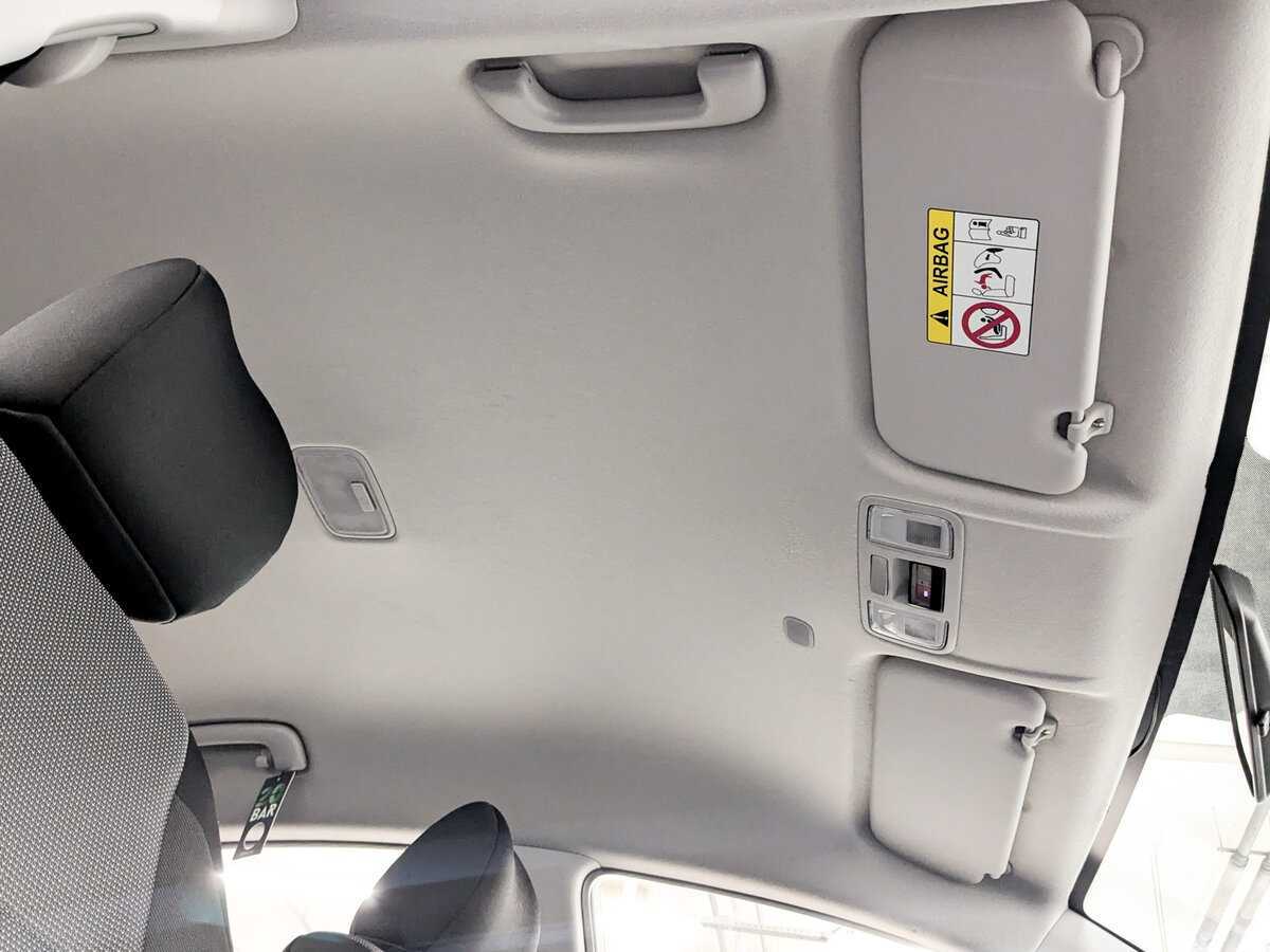 Hyundai Solaris 2021 года с пробегом. Фото: #19