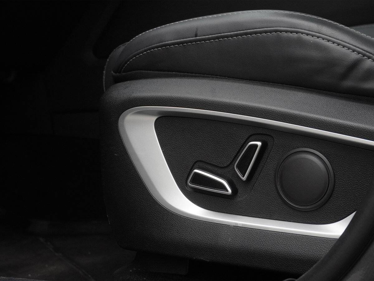 Changan CS75 Plus 2023 года с пробегом. Фото: #17