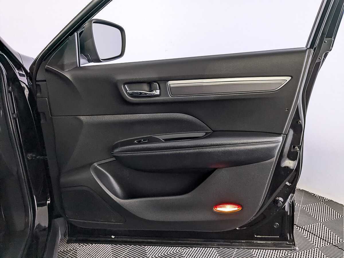 Renault Koleos 2018 года с пробегом. Фото: #21