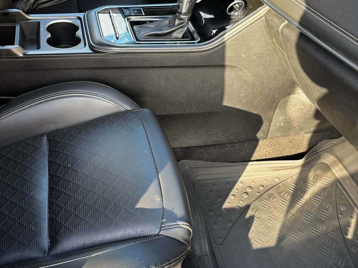 Chery Tiggo 8 Pro 2021 года с пробегом. Фото: #15