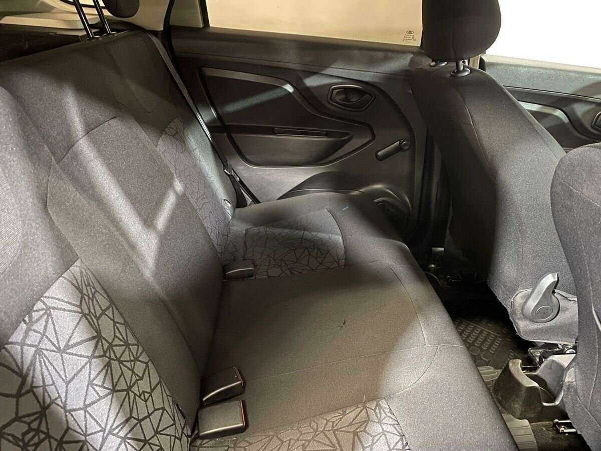 Lada (ВАЗ) XRAY 2018 года с пробегом. Фото: #10