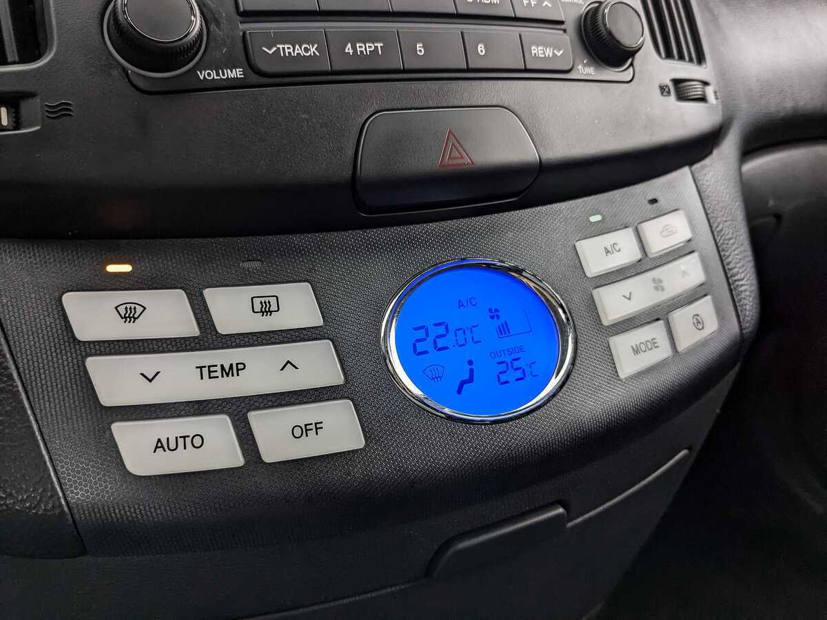 Hyundai Elantra 2007 года с пробегом. Фото: #21