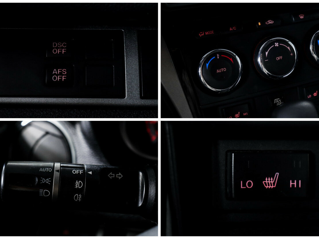 Mazda 6 2009 года с пробегом. Фото: #14