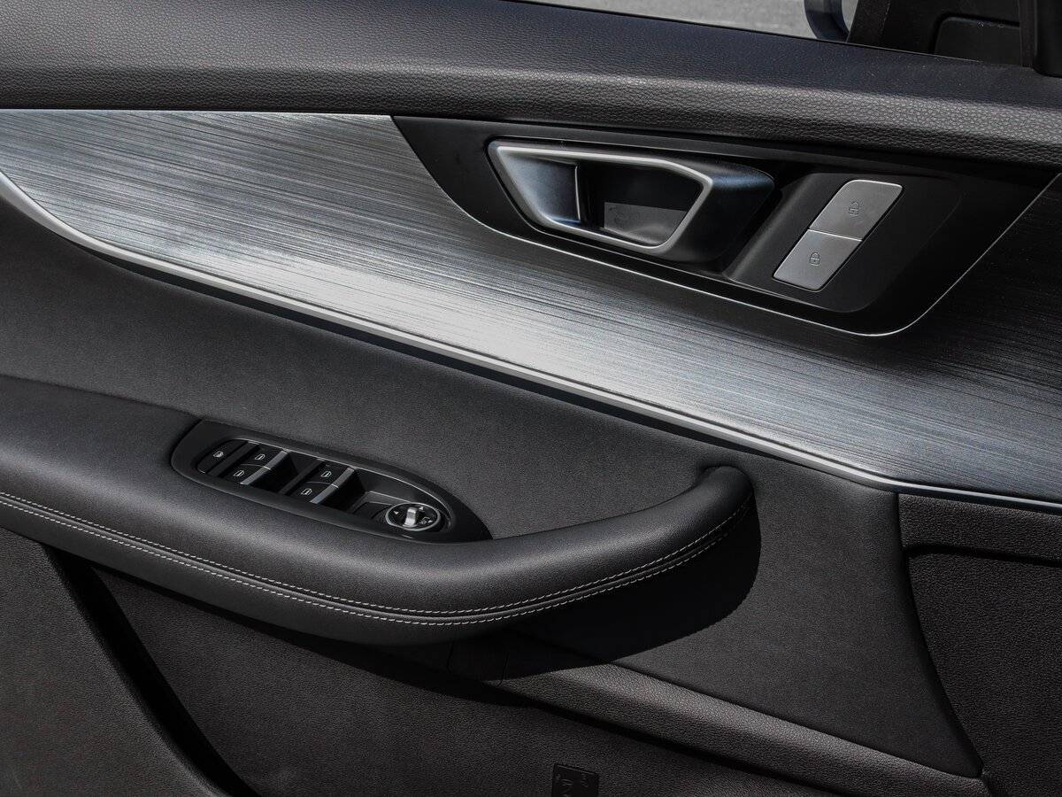 Chery Tiggo 7 Pro Max 2024 года с пробегом. Фото: #7