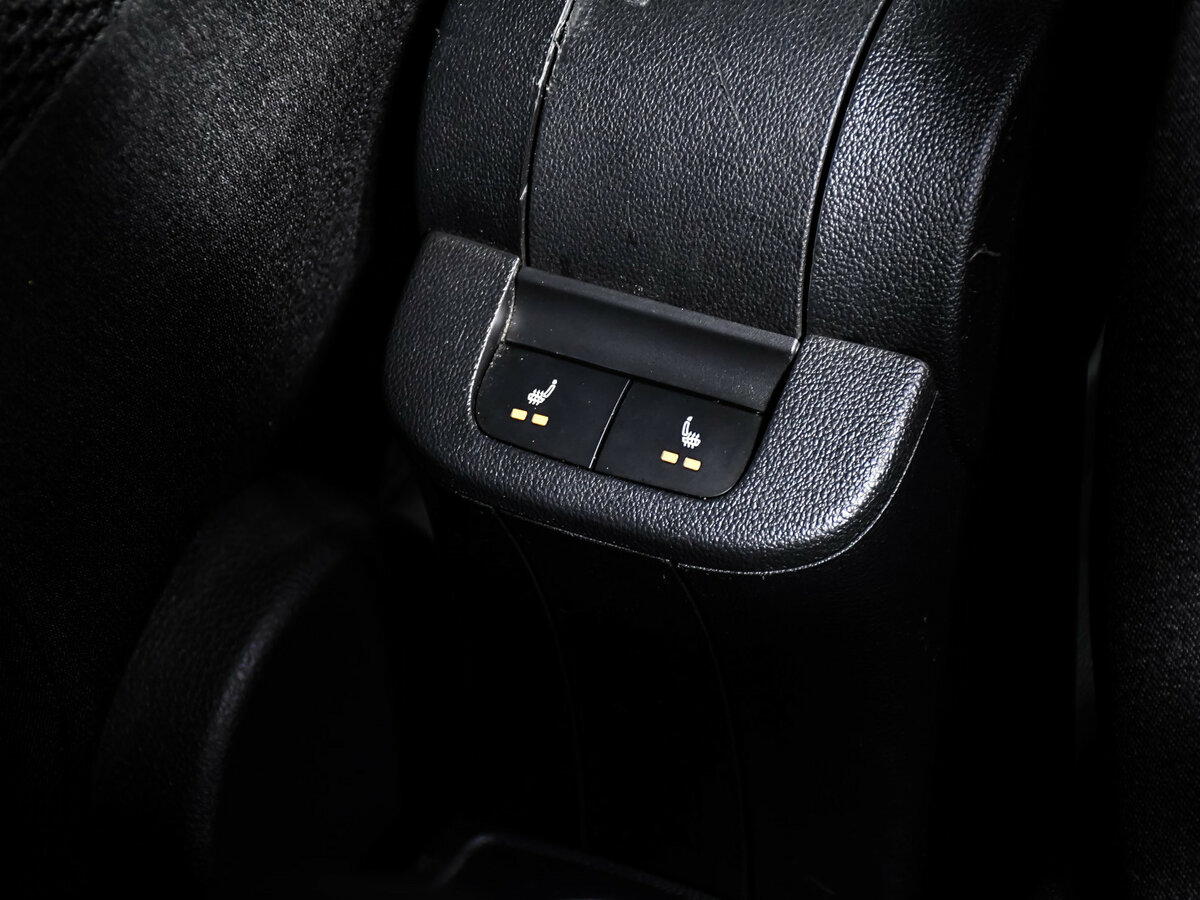 Skoda Rapid 2018 года с пробегом. Фото: #14