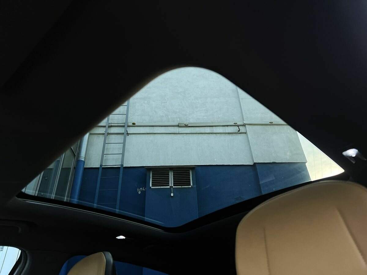 Changan UNI-V 2023 года с пробегом. Фото: #21