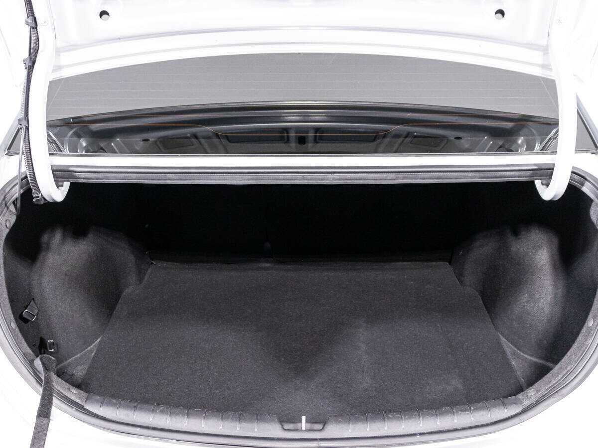 Hyundai Solaris 2019 года с пробегом. Фото: #14