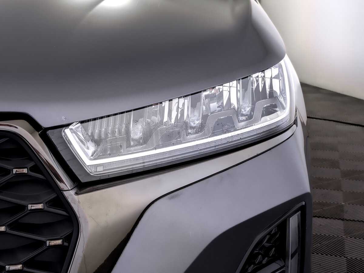 Chery Tiggo 7 Pro 2023 года с пробегом. Фото: #16