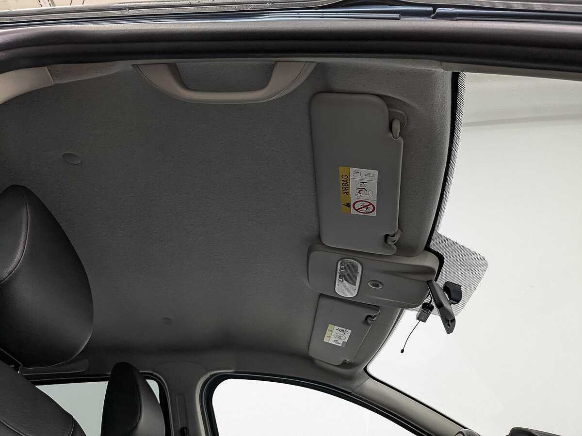 Renault Duster 2015 года с пробегом. Фото: #22