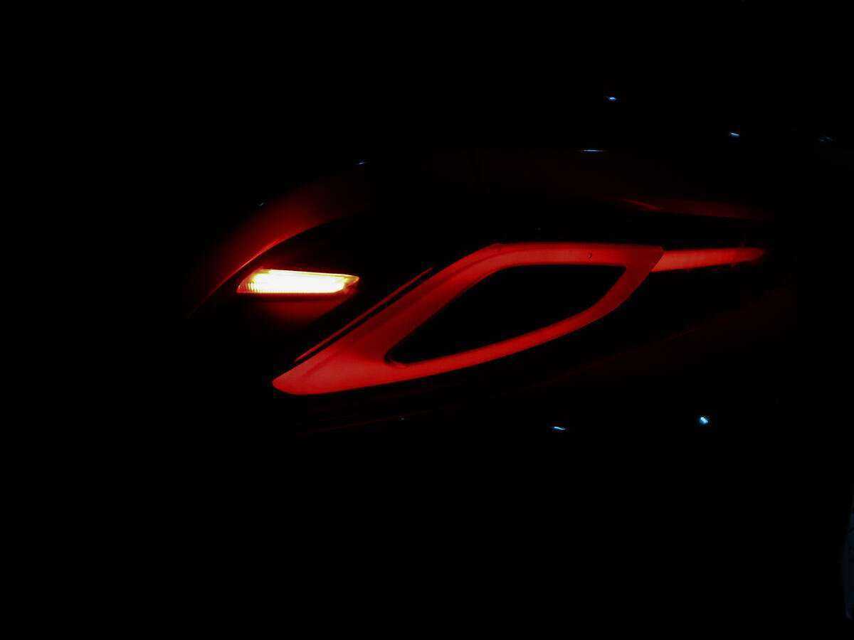 Toyota Supra 2021 года с пробегом. Фото: #26