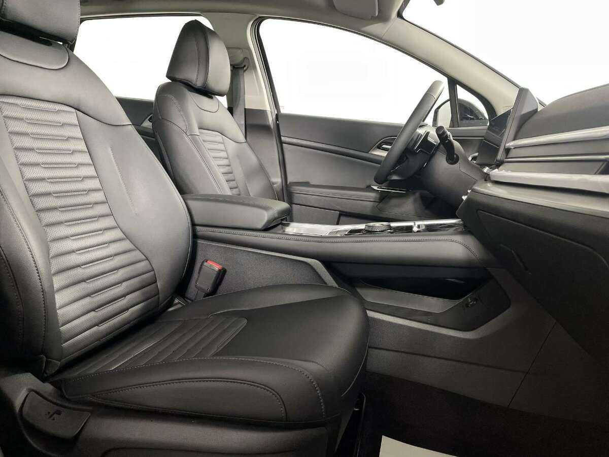 Kia Sportage 2023 года с пробегом. Фото: #13