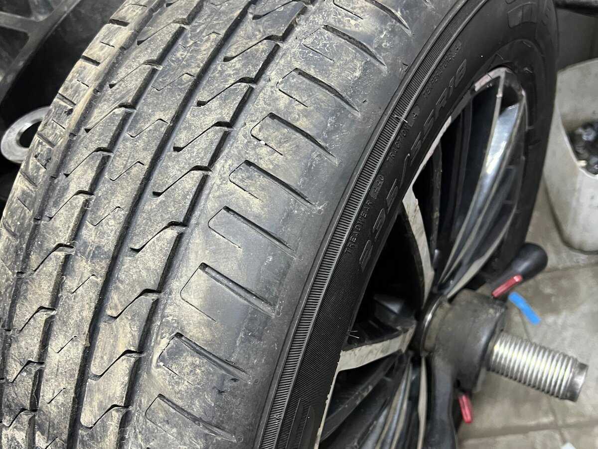 Chery Tiggo 8 Pro 2022 года с пробегом. Фото: #7