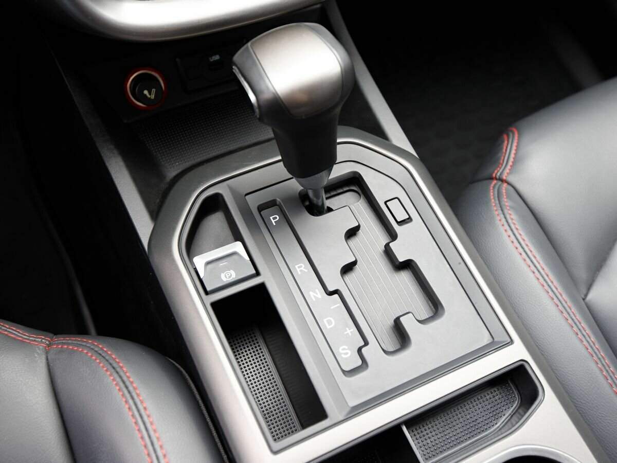 FAW Besturn X80 2019 года с пробегом. Фото: #10