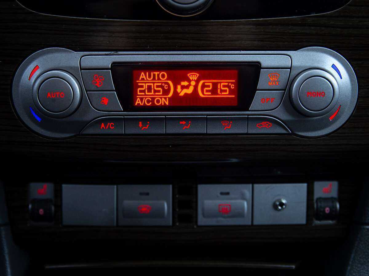 Ford Focus 2008 года с пробегом. Фото: #13