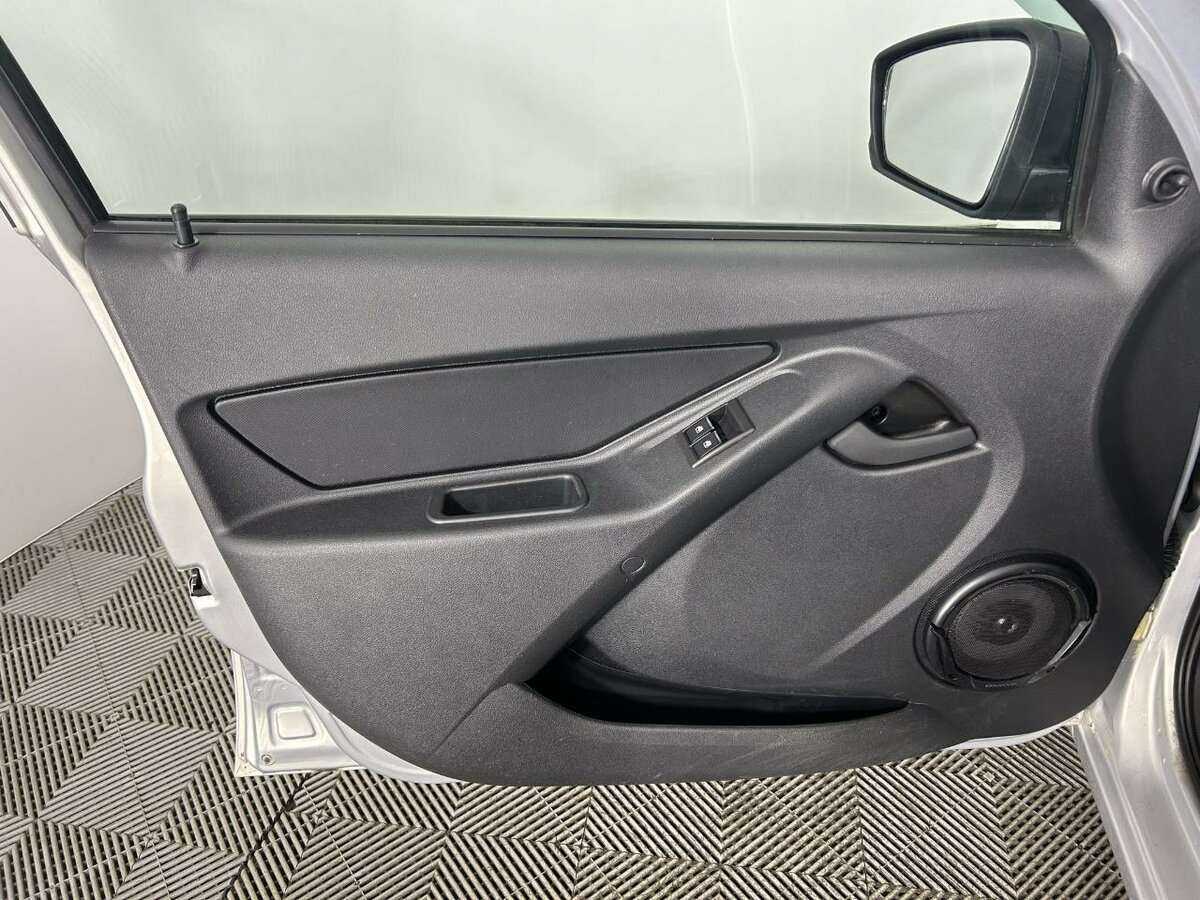 Lada (ВАЗ) Granta 2017 года с пробегом. Фото: #7