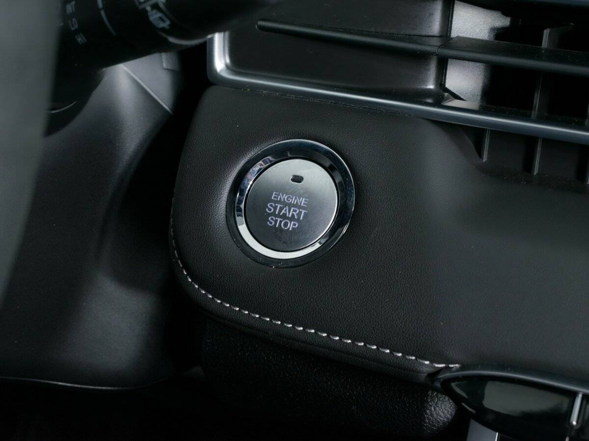 Chery Tiggo 4 Pro 2024 года с пробегом. Фото: #12