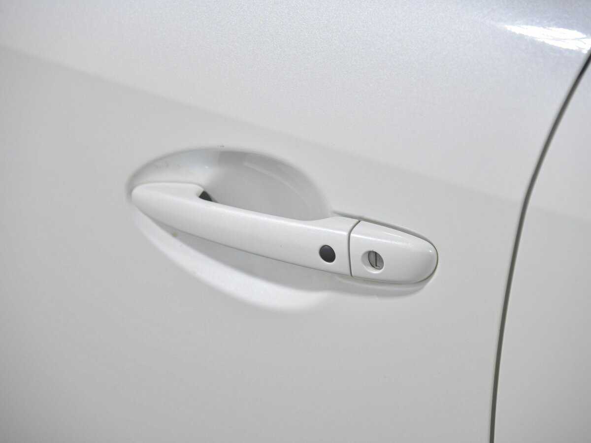 Mazda 6 2017 года с пробегом. Фото: #20