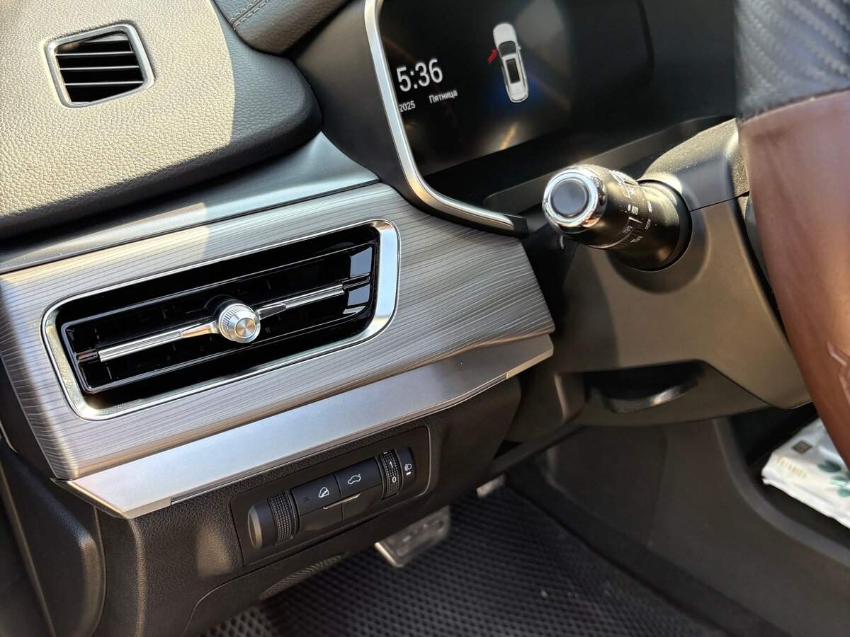 Chery Tiggo 8 Pro 2021 года с пробегом. Фото: #24