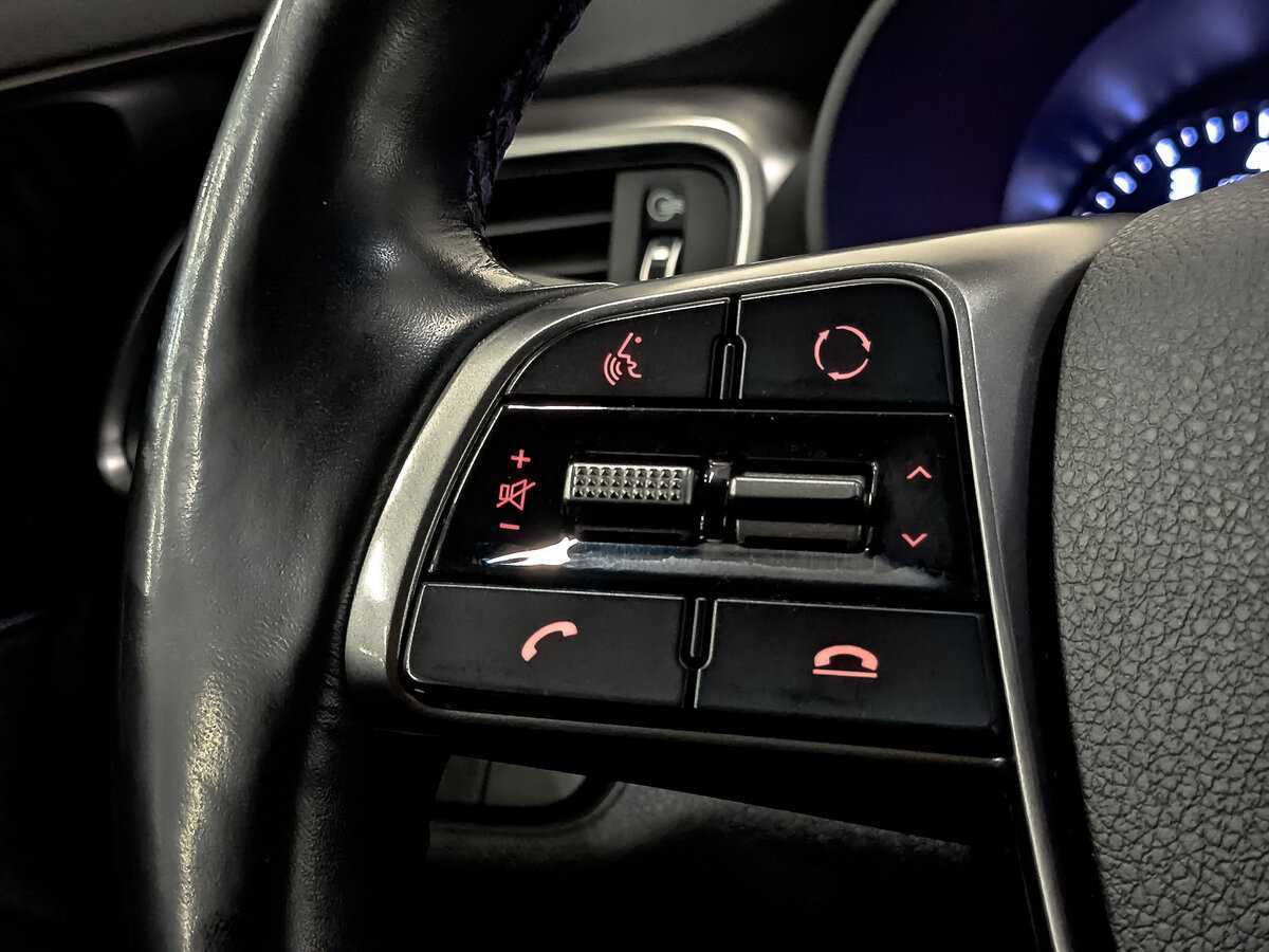 Kia Sorento 2018 года с пробегом. Фото: #26