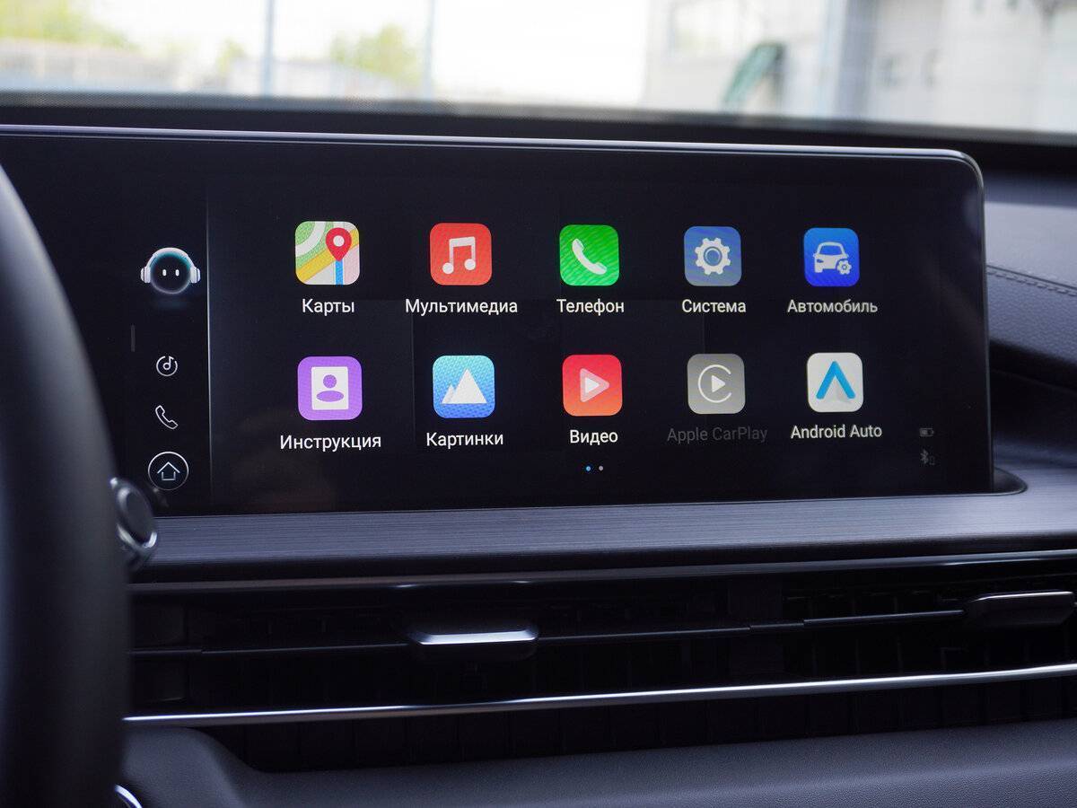 Chery Tiggo 7 Pro Max 2024 года с пробегом. Фото: #13