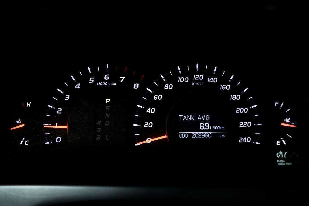 Toyota Camry 2006 года с пробегом. Фото: #9