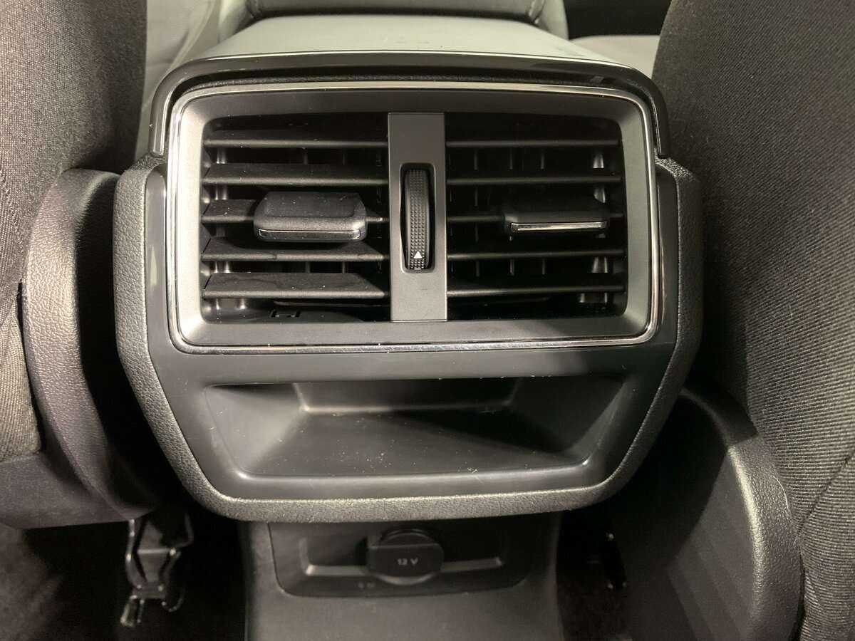 Skoda Kodiaq 2020 года с пробегом. Фото: #16