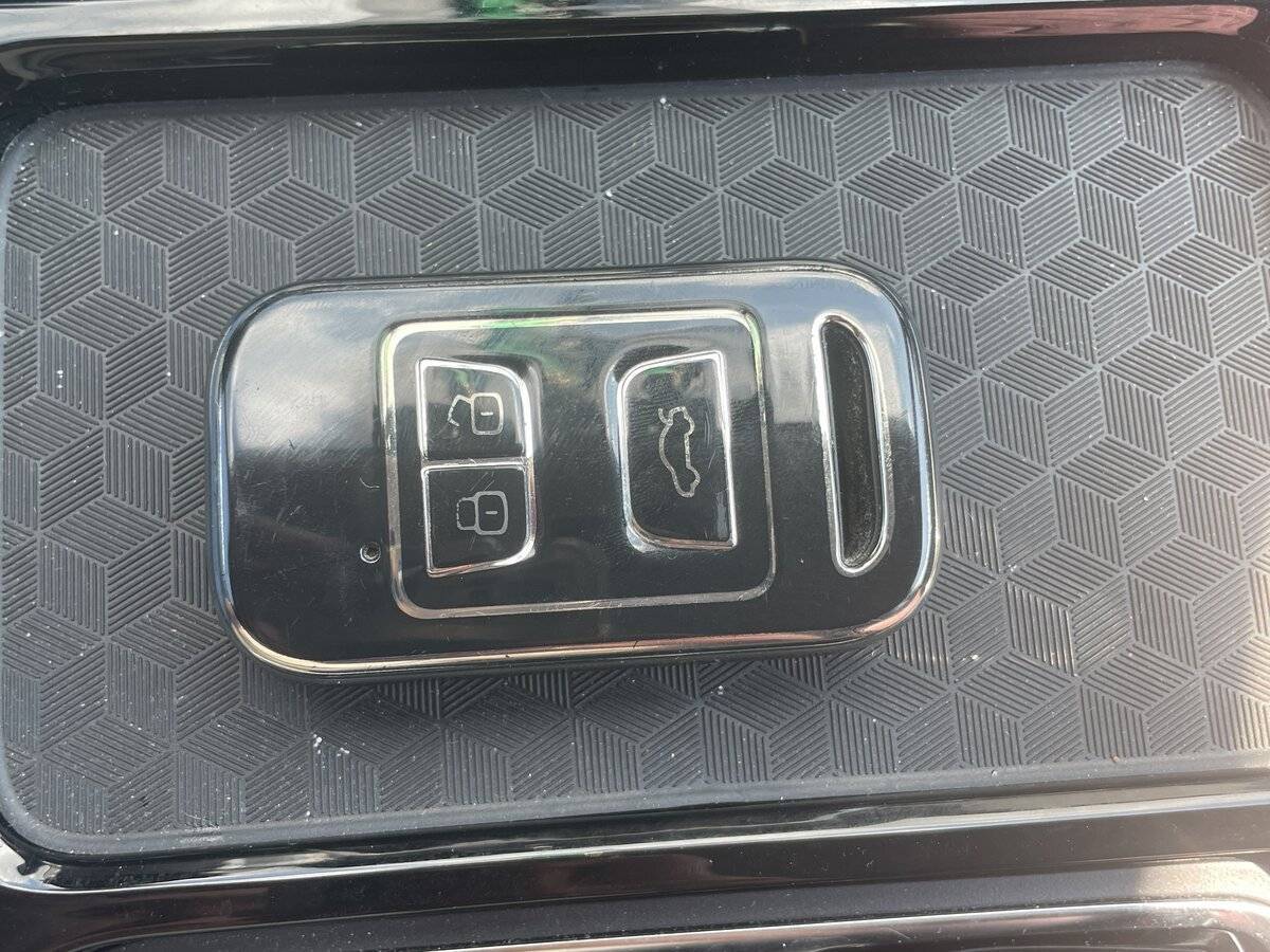 Chery Tiggo 4 Pro 2024 года с пробегом. Фото: #9