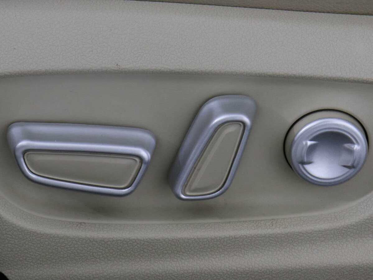 Toyota Camry 2019 года с пробегом. Фото: #14