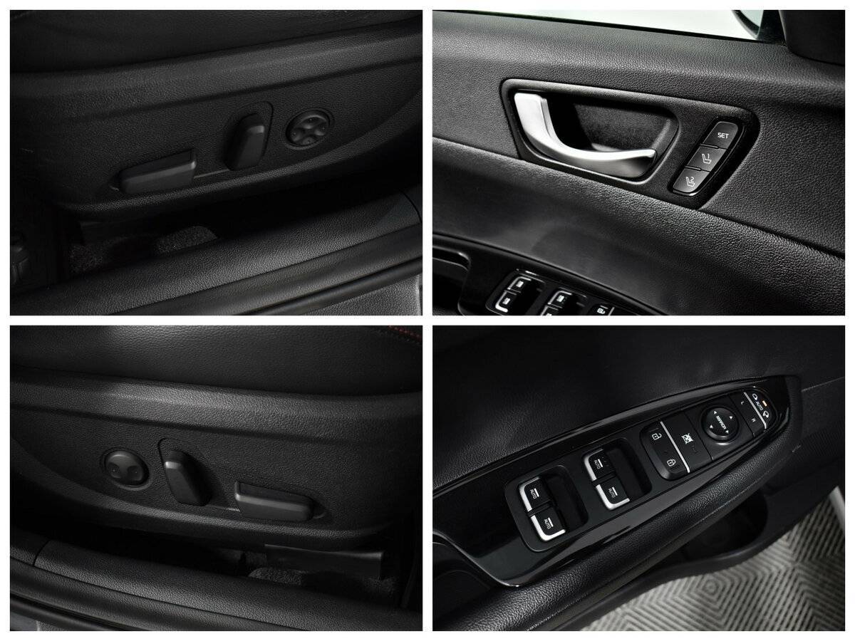 Kia Optima 2016 года с пробегом. Фото: #12