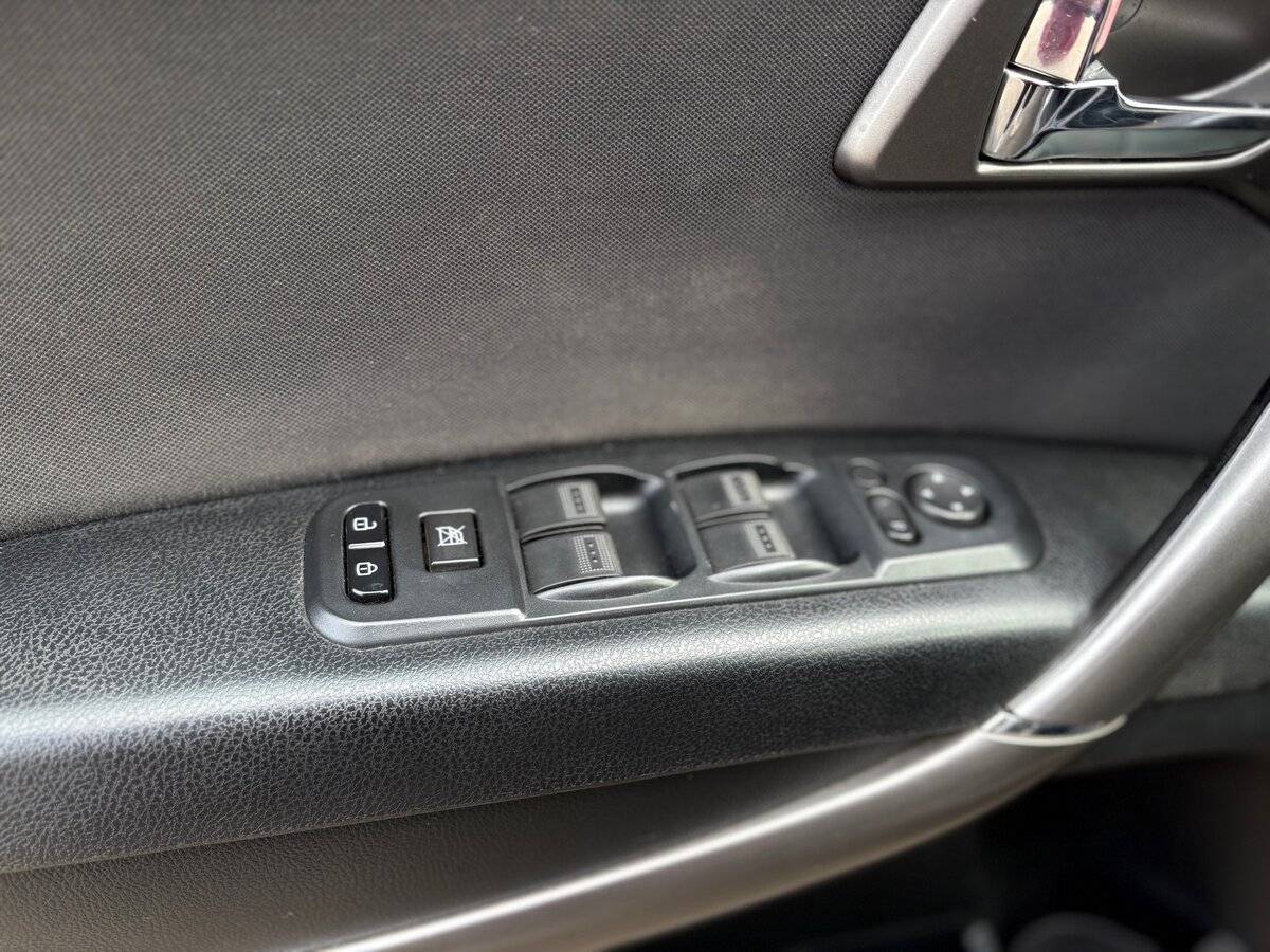 FAW Besturn X80 2019 года с пробегом. Фото: #14