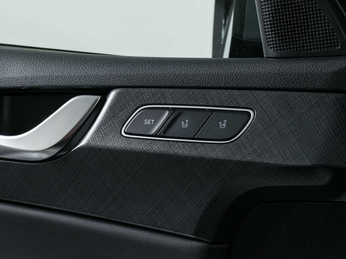 Hyundai Palisade 2019 года с пробегом. Фото: #20