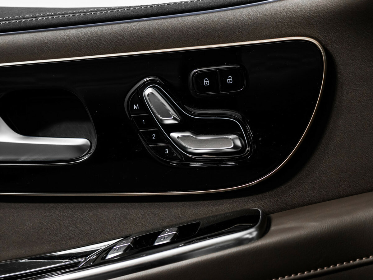 EXEED VX 2024 года с пробегом. Фото: #18